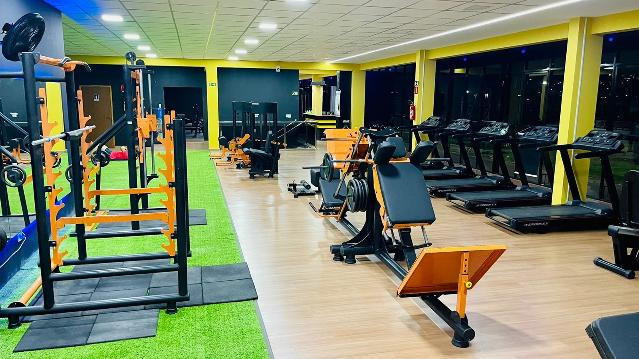 Imagem 1 da galeria do parceiro PhD Sports - Parque dos Lagos