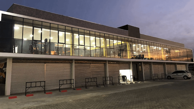 Imagem 2 da galeria do parceiro PhD Sports - Parque dos Lagos