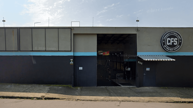 Imagem 2 da galeria do parceiro CrossFit SinoS