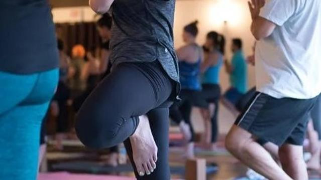 Image 3 de la galerie du partenaire Modo Yoga Brampton