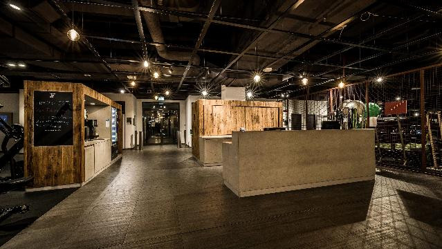 Imagem 2 da galeria do parceiro Fitness First Köln - Breite Straße