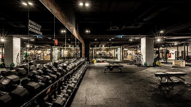 Imagem 3 da galeria do parceiro Fitness First Köln - Breite Straße
