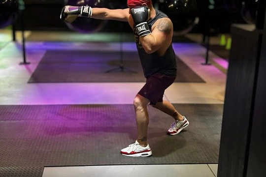 Image 3 from Rhythm and Strike Fitness partner gallery