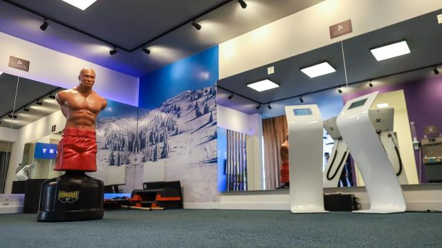 Imagem 1 da galeria do parceiro Tecfit - Lago Sul