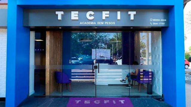 Imagem 2 da galeria do parceiro Tecfit - Lago Sul