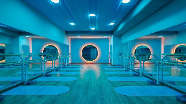 Imagen 1 de la galería del partner Elara Movement Studio