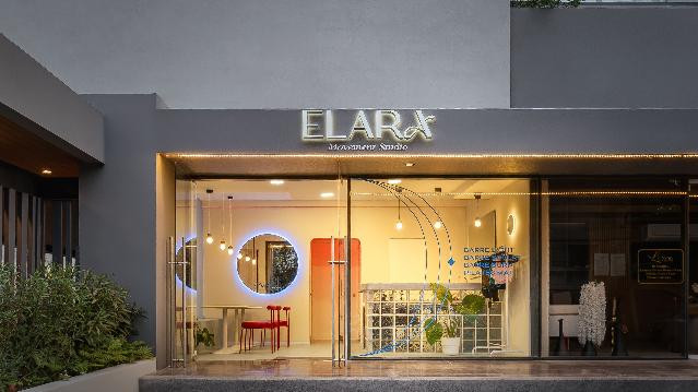 Imagen 2 de la galería del partner Elara Movement Studio