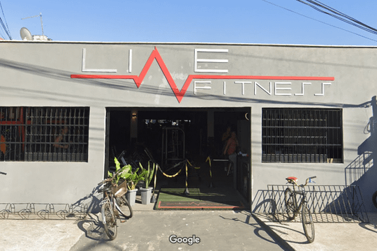 Imagem 2 da galeria do parceiro Academia Line Fitness