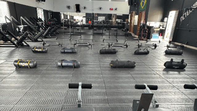 Imagem 1 da galeria do parceiro Studio Pamela GAP - Estudio Especializado em Treinamento Feminino