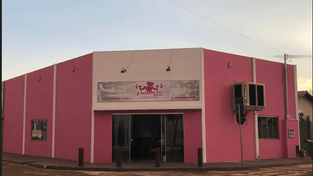 Imagem 2 da galeria do parceiro Studio Pamela GAP - Estudio Especializado em Treinamento Feminino