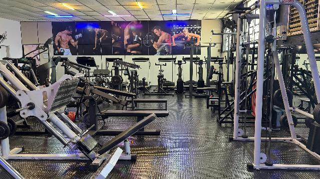 Imagem 1 da galeria do parceiro Physical Center