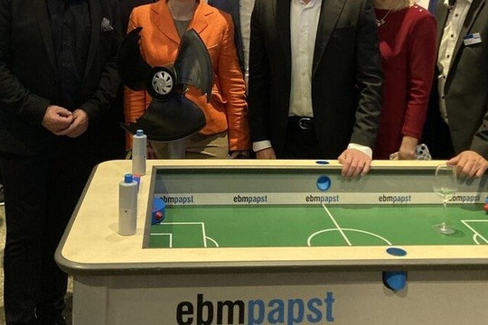 Bild 3 von Sport- & Physiotherapie Sabine Hirschlein Partnergalerie