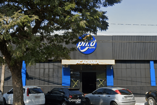 Imagem 2 da galeria do parceiro PhD Sports - Apucarana Centro