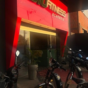 Imagem 2 da galeria do parceiro Biofitness academia