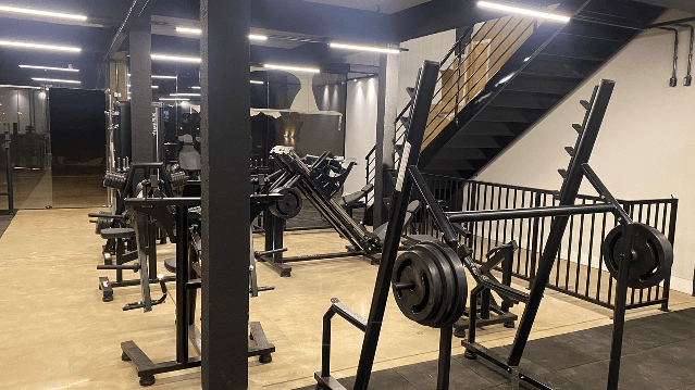 Imagem 1 da galeria do parceiro Kings Academia