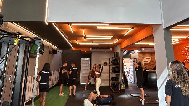 Imagem 1 da galeria do parceiro Studio Fabrício Bastos - Unidade Jardim Camburi