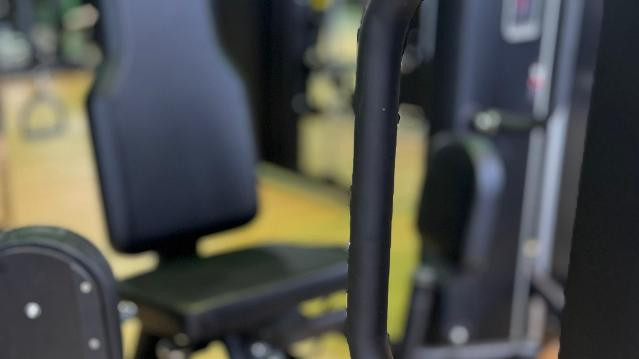 Imagem 3 da galeria do parceiro In Moove Academia