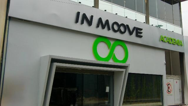 Imagem 2 da galeria do parceiro In Moove Academia