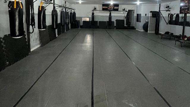 Imagem 1 da galeria do parceiro Team JB Boxing