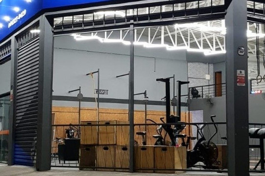 Imagem 2 da galeria do parceiro Box Utinga Mauá