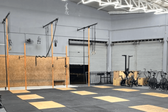 Imagem 1 da galeria do parceiro Box Utinga Mauá