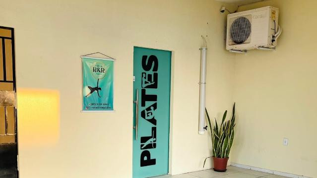 Imagem 3 da galeria do parceiro R e R Studio Pilates
