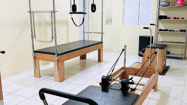 Imagem 2 da galeria do parceiro R e R Studio Pilates