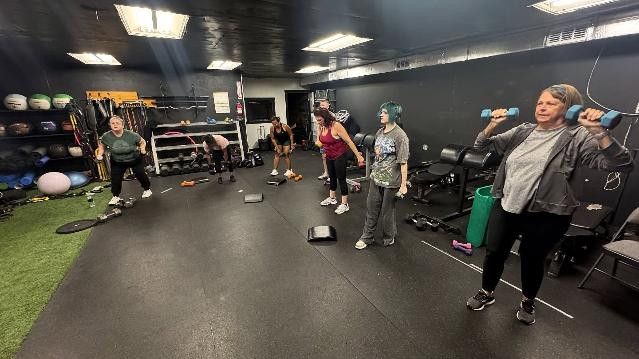 Image 1 from BC FIT CLUB partner gallery
