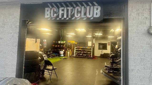 Image 2 from BC FIT CLUB partner gallery