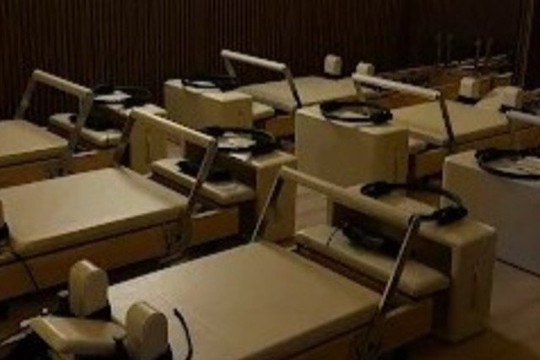 Imagen 3 de la galería del partner The Pilates Club