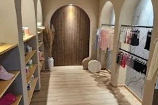 Imagen 2 de la galería del partner The Pilates Club