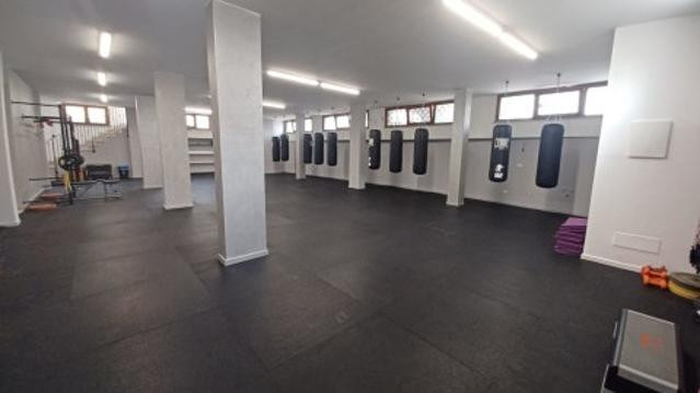 Immagine 1 dalla galleria del partner Modus Vivendi Boxing Club