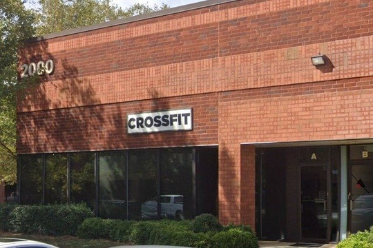 Image 2 from CrossFit Bound partner gallery