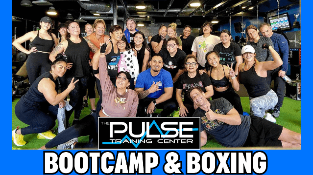 Image 1 from The Pulse Training Center partner gallery