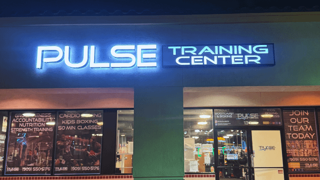 Image 2 from The Pulse Training Center partner gallery