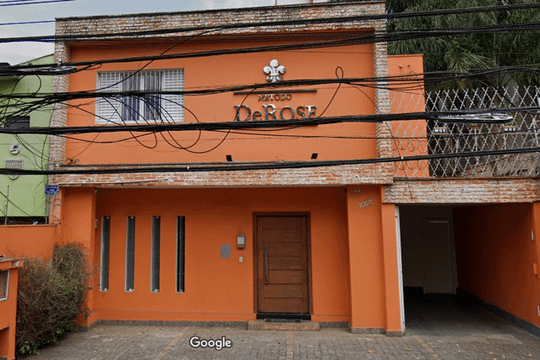 Imagem 2 da galeria do parceiro DeROSE Method - Brooklin