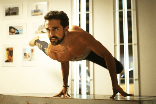 Imagem 1 da galeria do parceiro DeROSE Method - Brooklin