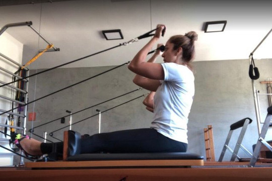 Imagem 3 da galeria do parceiro Qualivita Studio Pilates