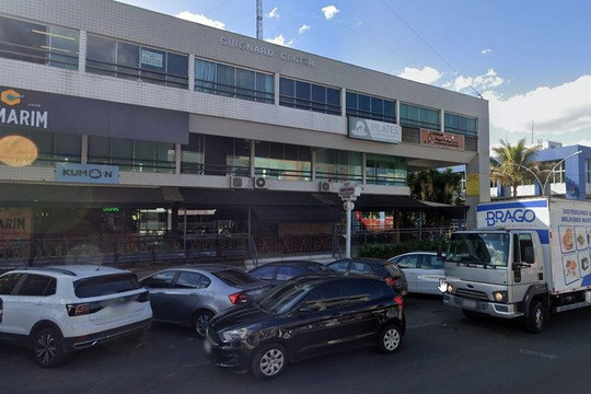 Imagem 2 da galeria do parceiro Qualivita Studio Pilates