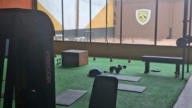 Imagem 2 da galeria do parceiro Arena Funcional