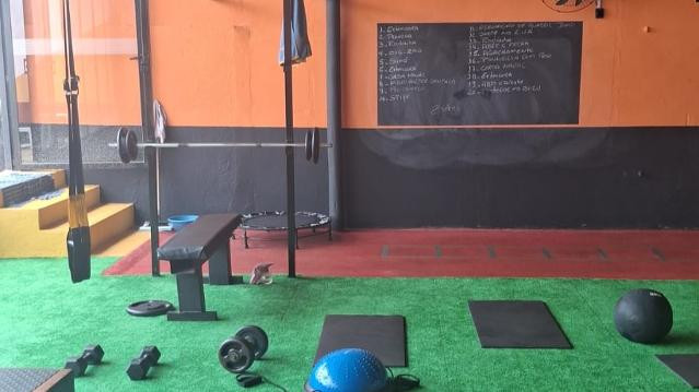 Imagem 3 da galeria do parceiro Arena Funcional