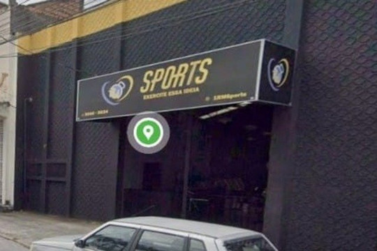 Imagem 2 da galeria do parceiro 1RMSports