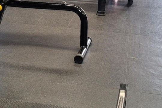 Imagem 3 da galeria do parceiro 1RMSports