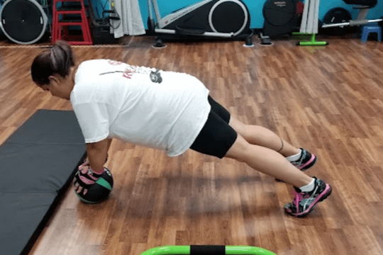 Image 3 from DiversaFit partner gallery