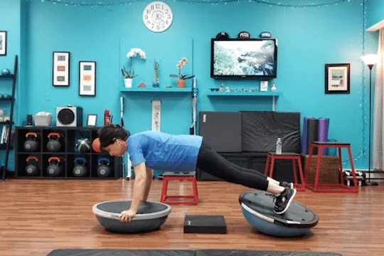 Image 2 from DiversaFit partner gallery