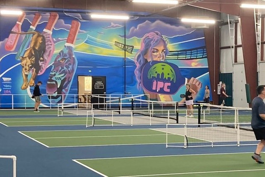 Image 3 from Indianapolis Pickleball Club partner gallery