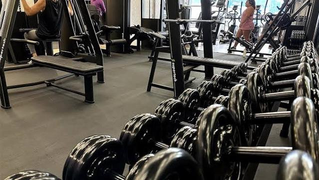 Imagem 1 da galeria do parceiro Academia Conquista Fitness