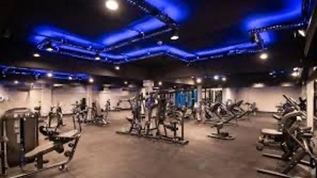 Imagem 3 da galeria do parceiro Academia Conquista Fitness