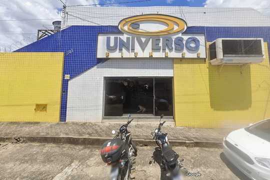 Imagem 2 da galeria do parceiro Academia Universo Fitness