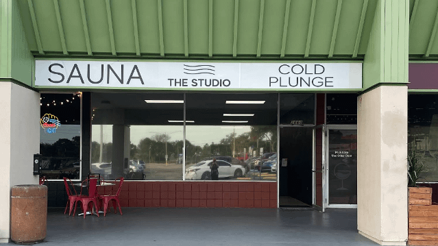 Image 2 from The Studio partner gallery